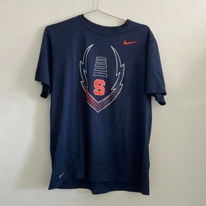 Nike Syracuse Dri-Fit Shirt